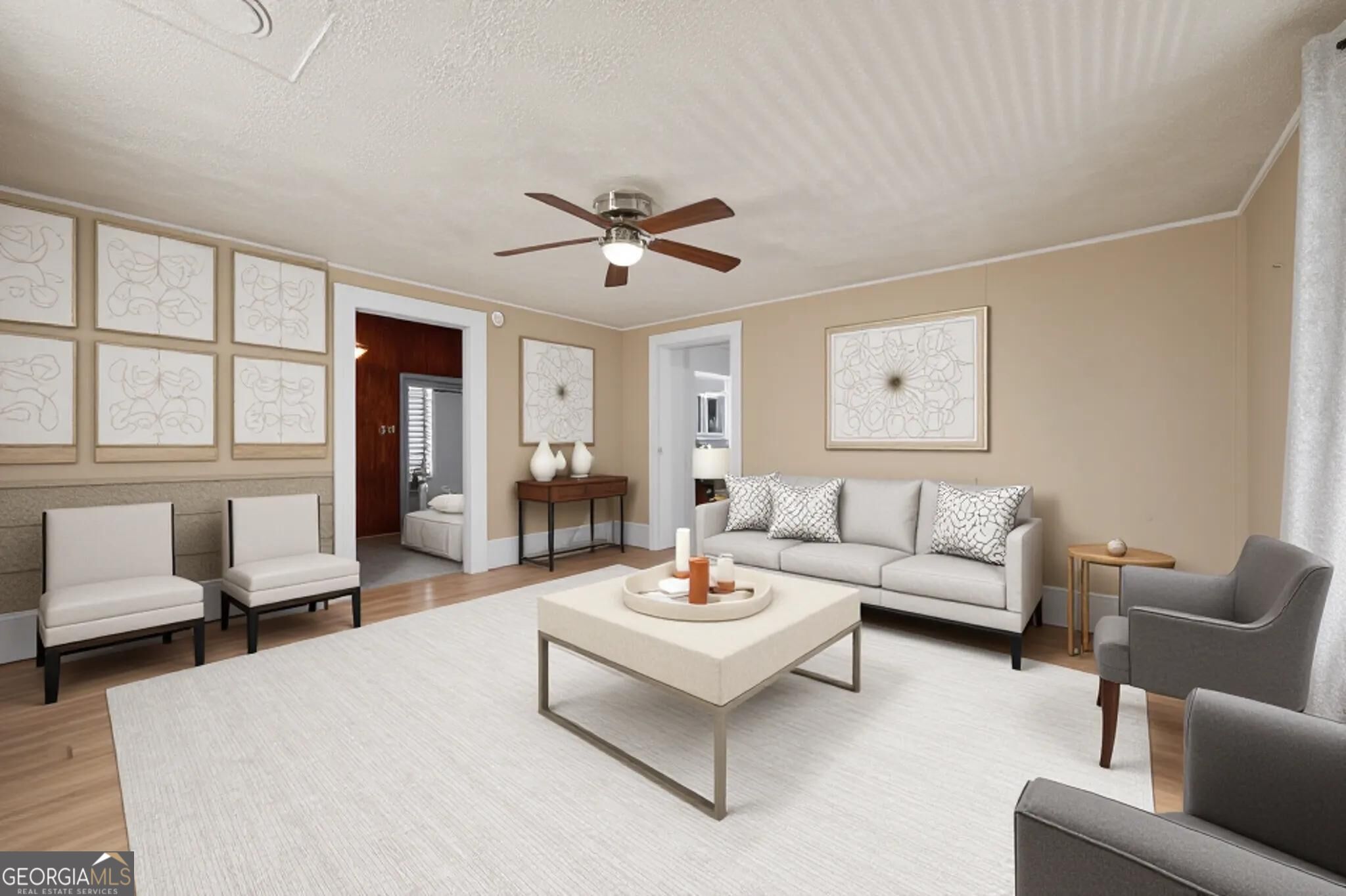 1201 Porter Road, Buckhead, GA 30625 — photo 3