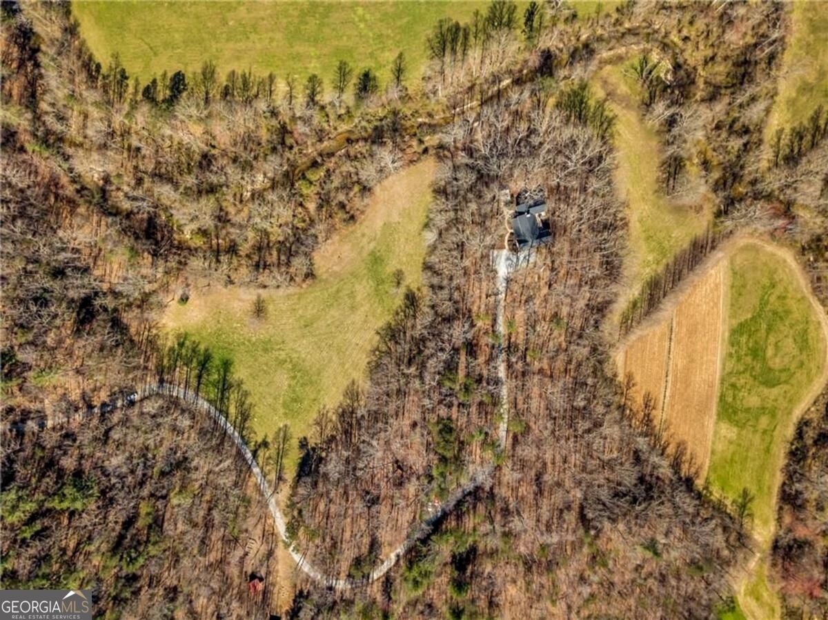 500 Big Sky Trl — photo