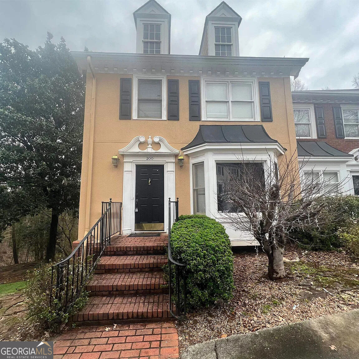 200 Brantley Rd — photo
