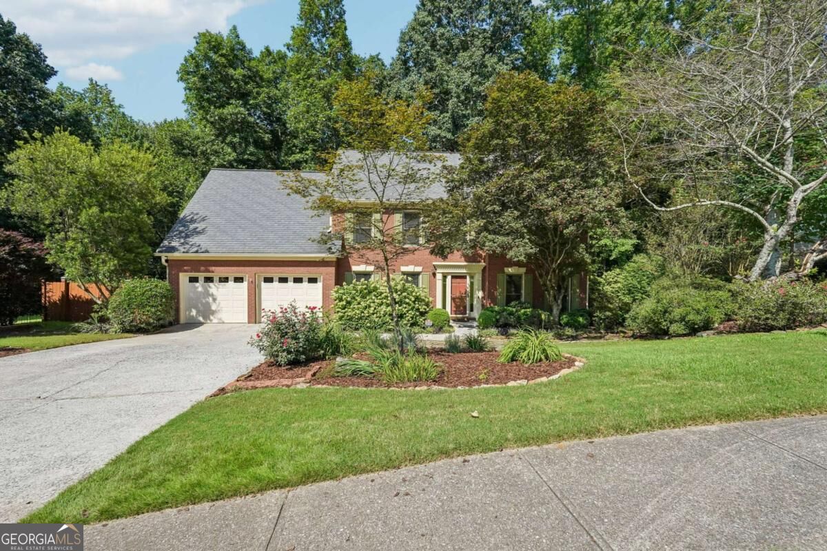 89 Creekside Dr — photo