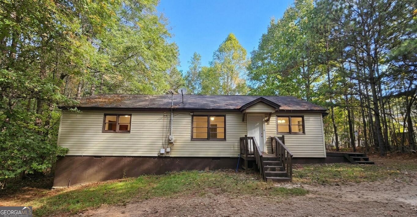 377 Dock Hyde Rd — photo