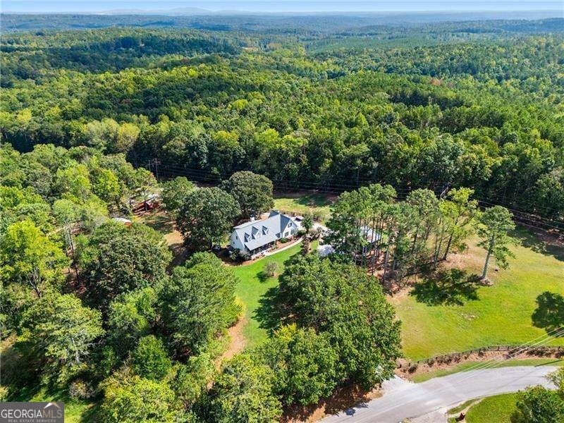 3204 Reavis Mountain Rd — photo