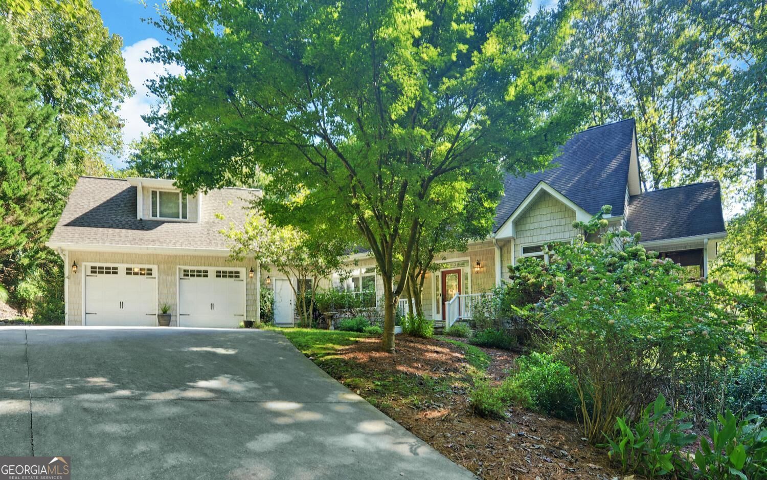 260 Cross Creek Trl — photo