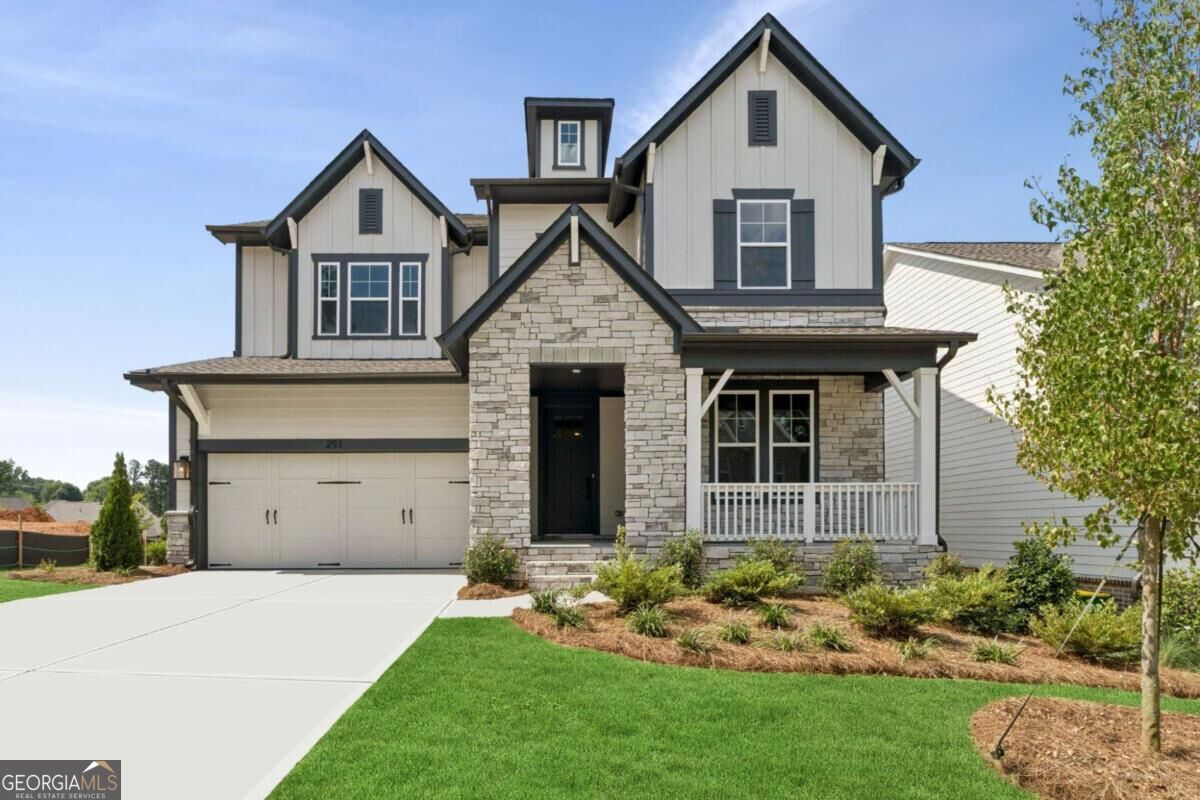 251 Wild Ginger Bnd — photo