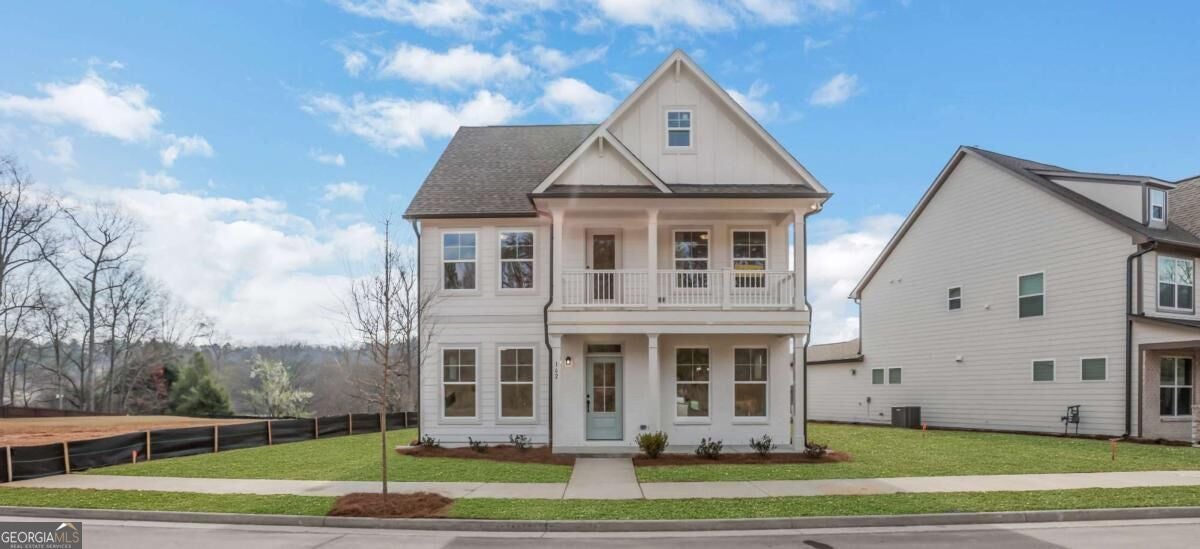 162 Marble Tree Way — photo