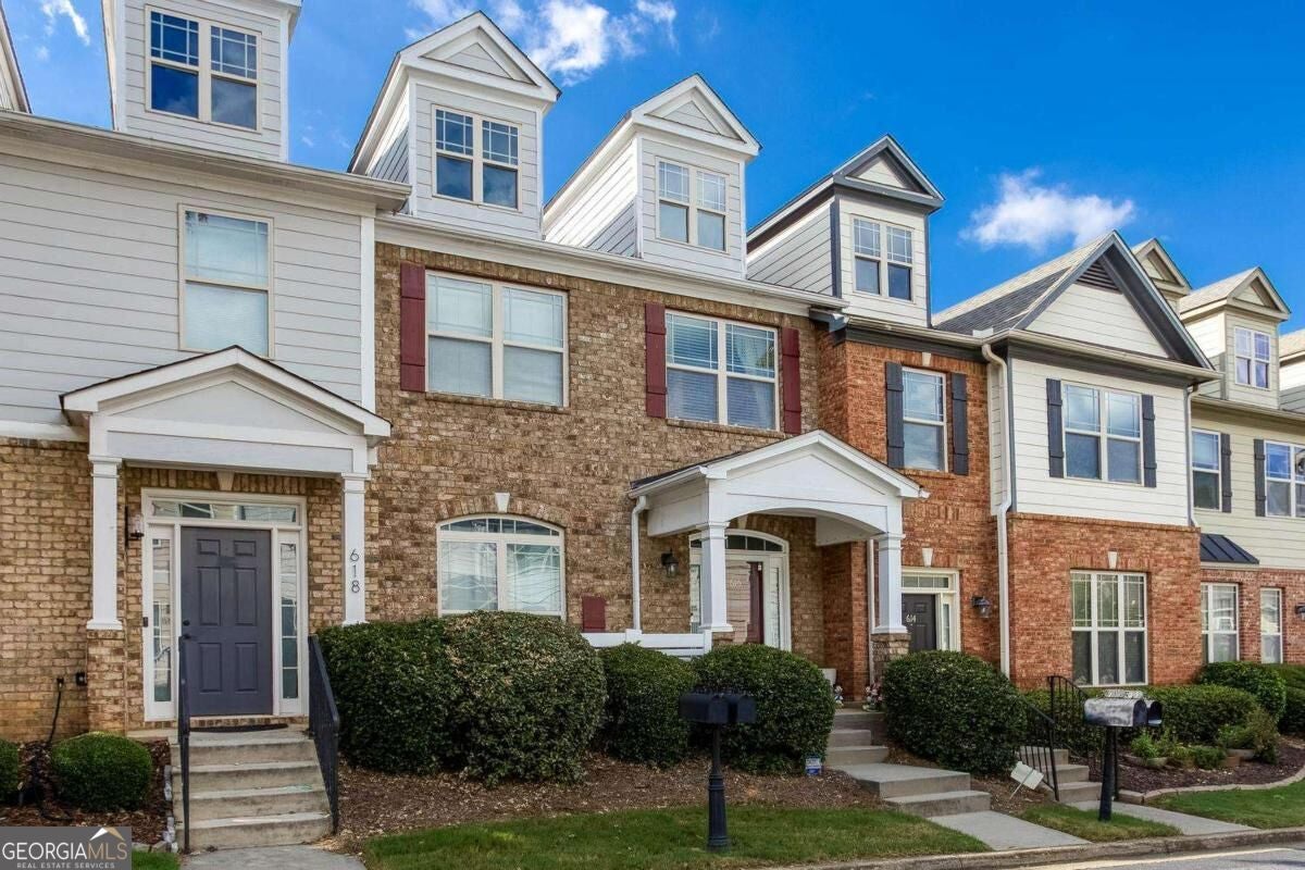 616 Sweet Bay Rdg — photo