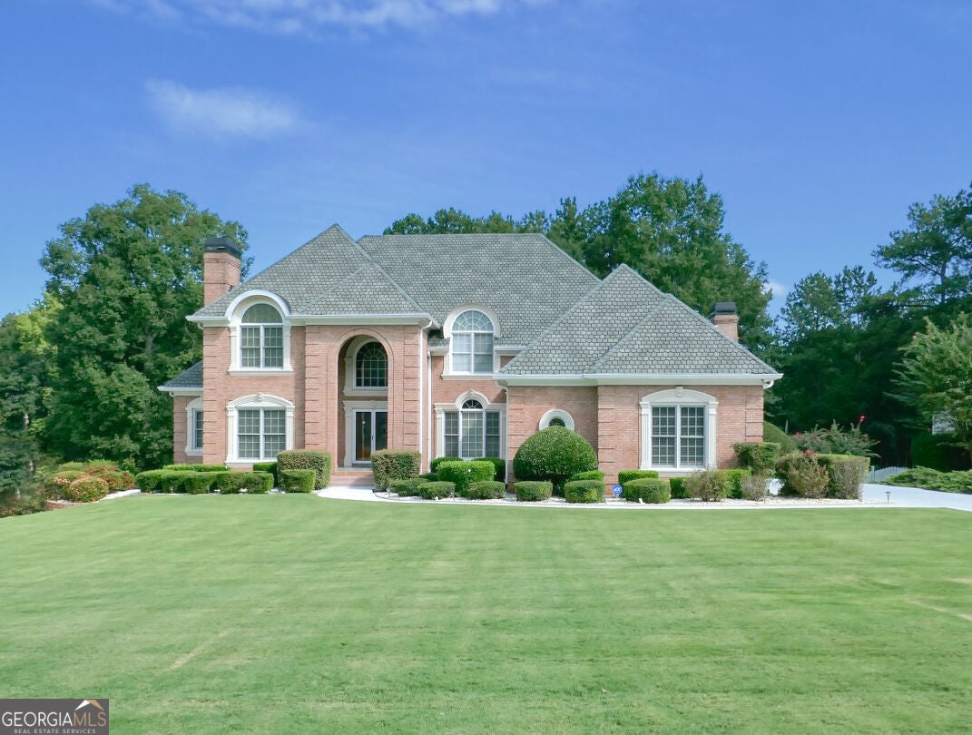 117 Congressional Ct — photo