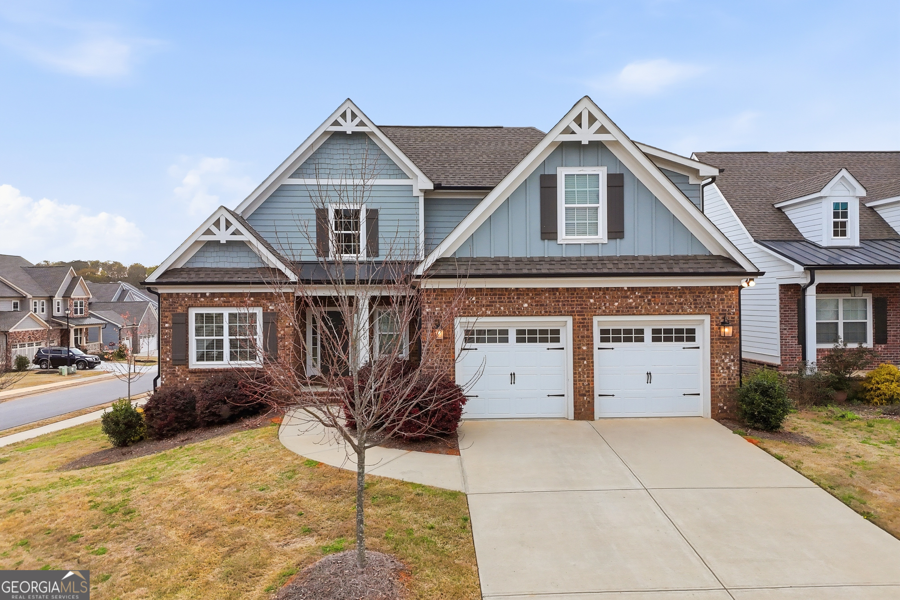 1810 Willow Creek Dr — photo