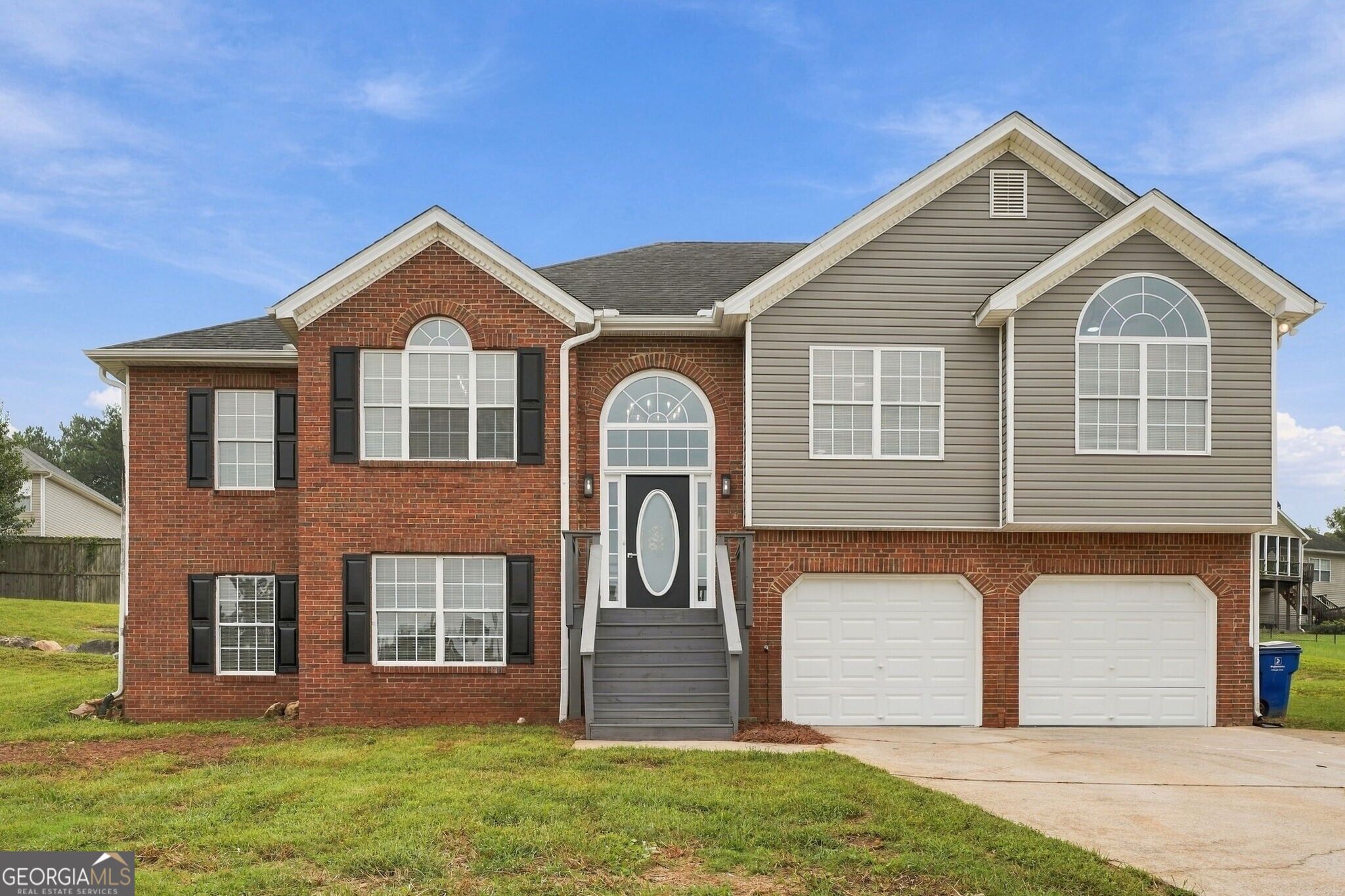 3560 Cowan Ridge Dr — photo