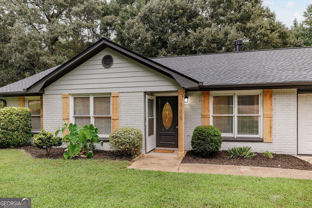 725 Boss Hardy Rd — photo