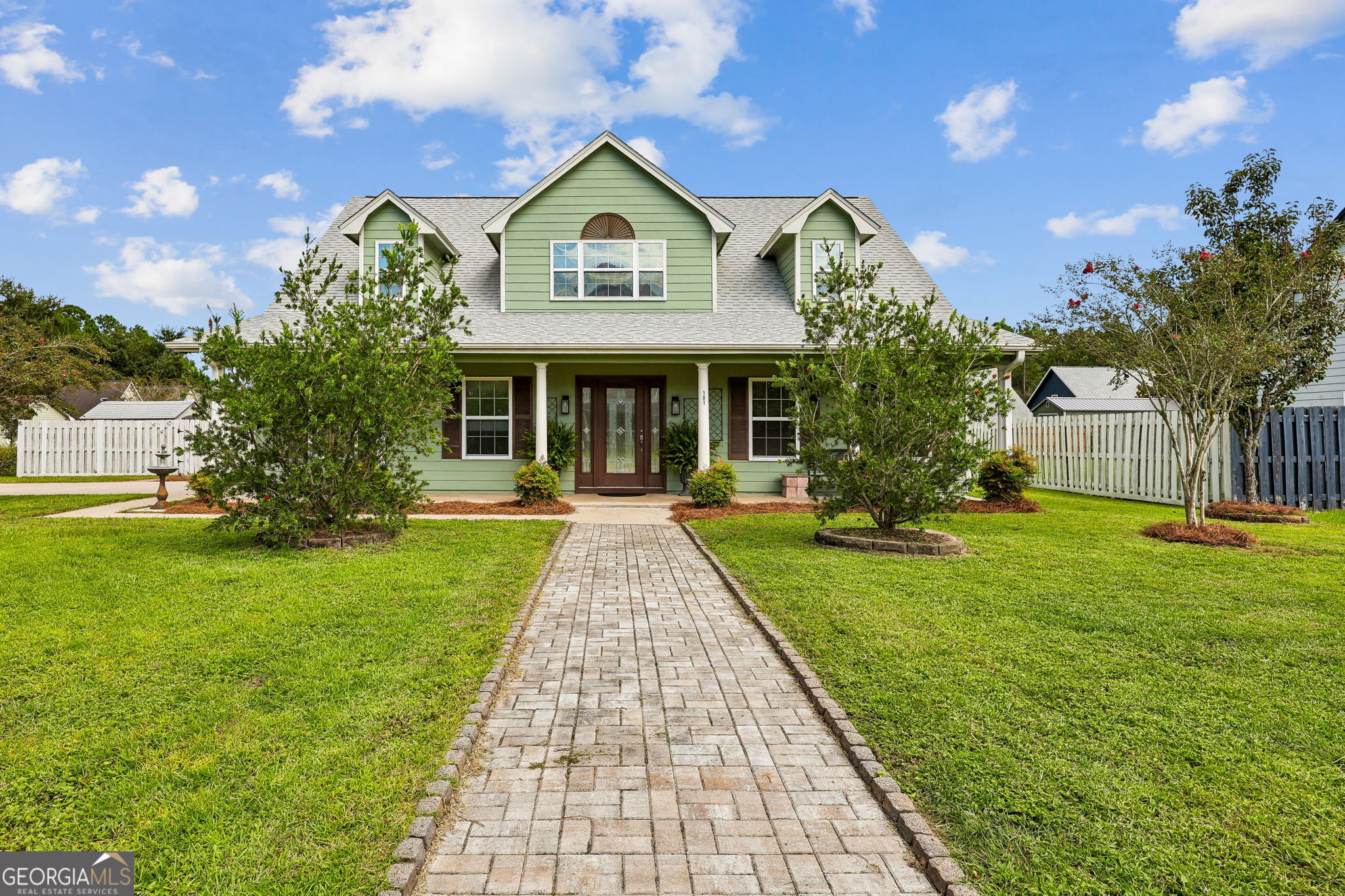 101 Grouper Way — photo