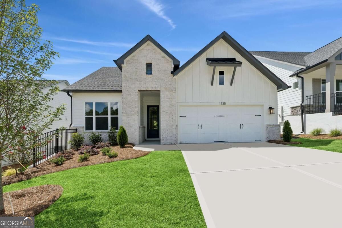 1335 Autumn Lake Dr SW — photo