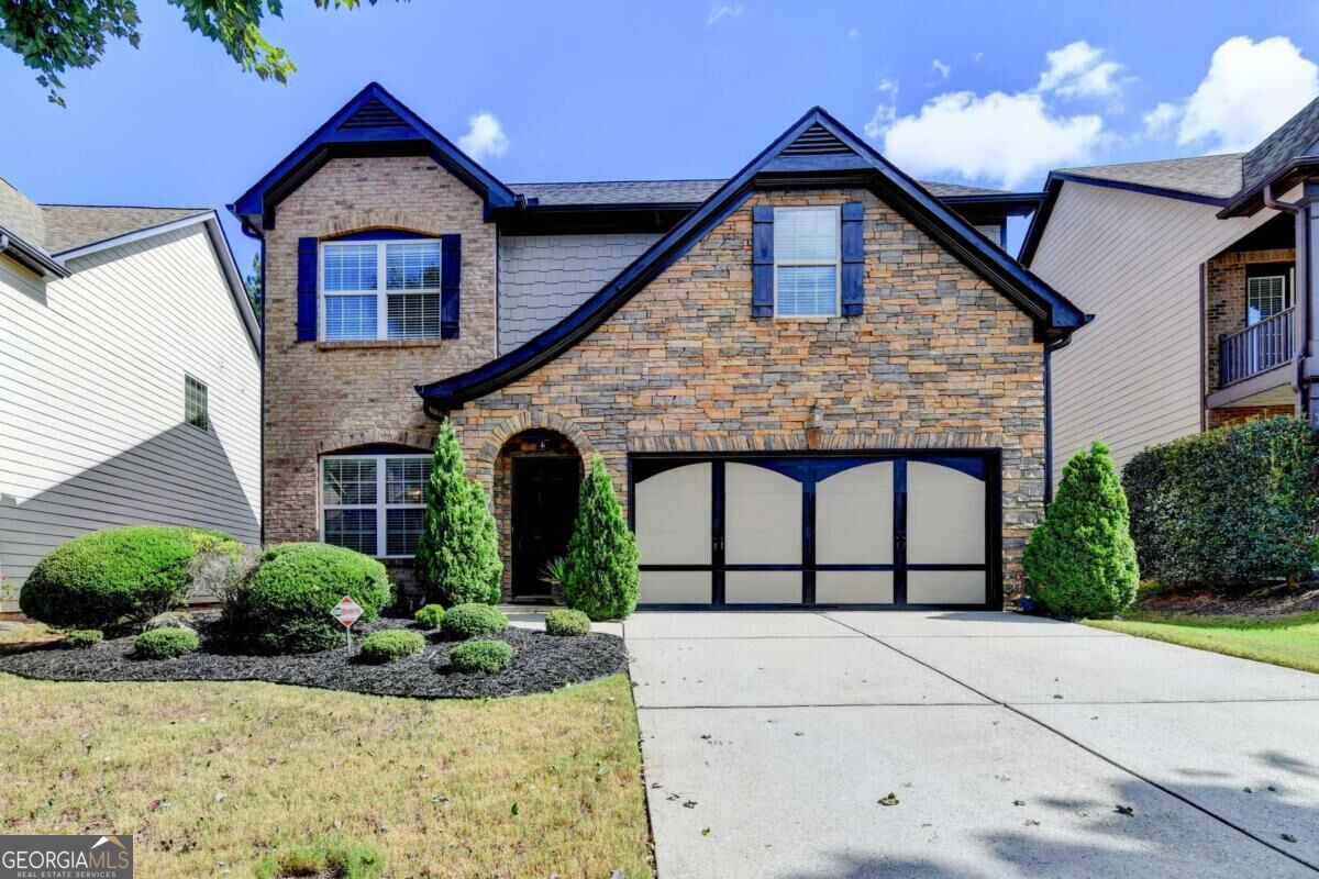 5247 Blossom Brook Dr — photo