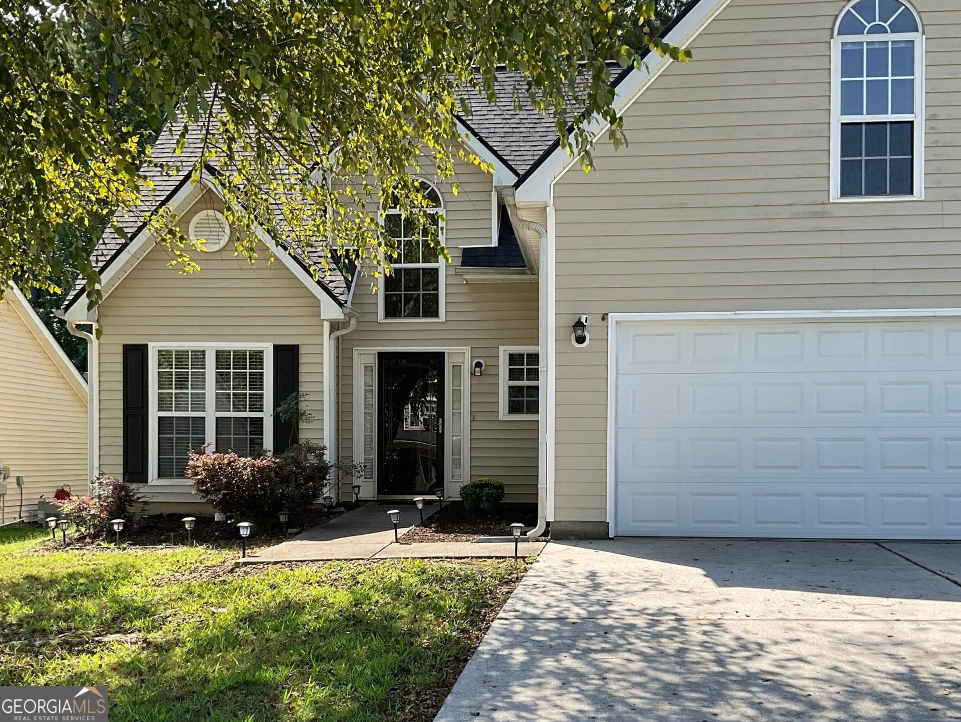 325 Buffington Dr — photo