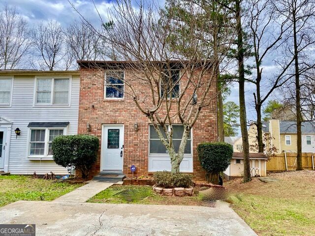 1719 Cumberland Valley Dr SE — photo