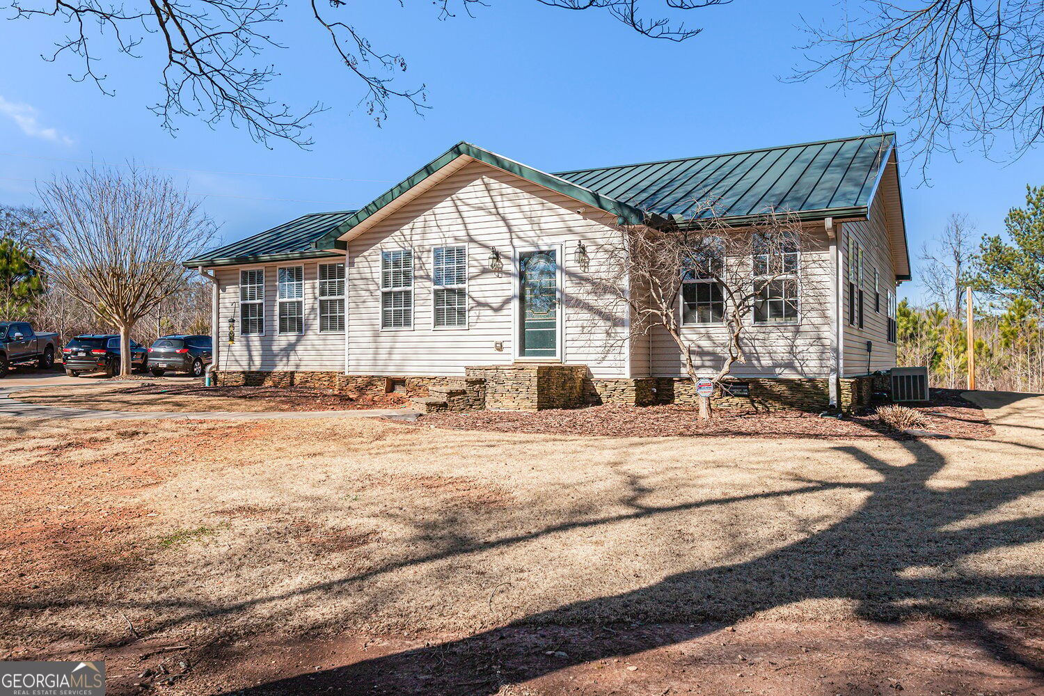 183 Scott Road, Canton, GA 30115