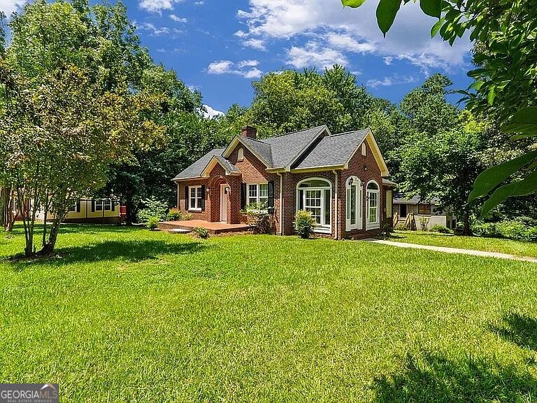 205 Reid Rd — photo
