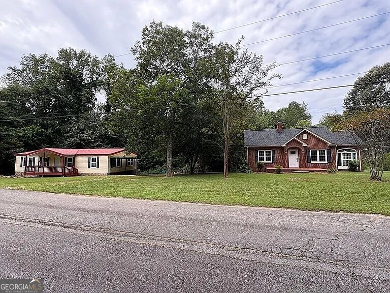 205 Reid Road, Bremen, GA 30110 — photo 2
