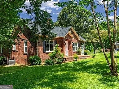 205 Reid Road, Bremen, GA 30110 — photo 3