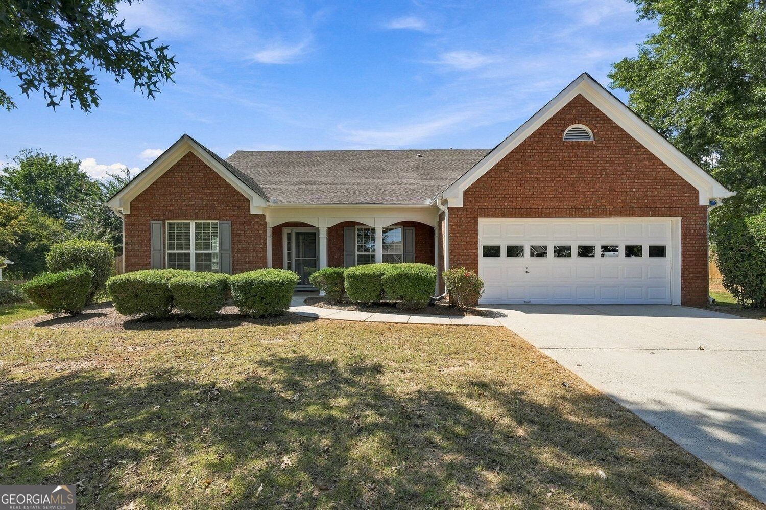 8525 Fieldgrove Ct — photo