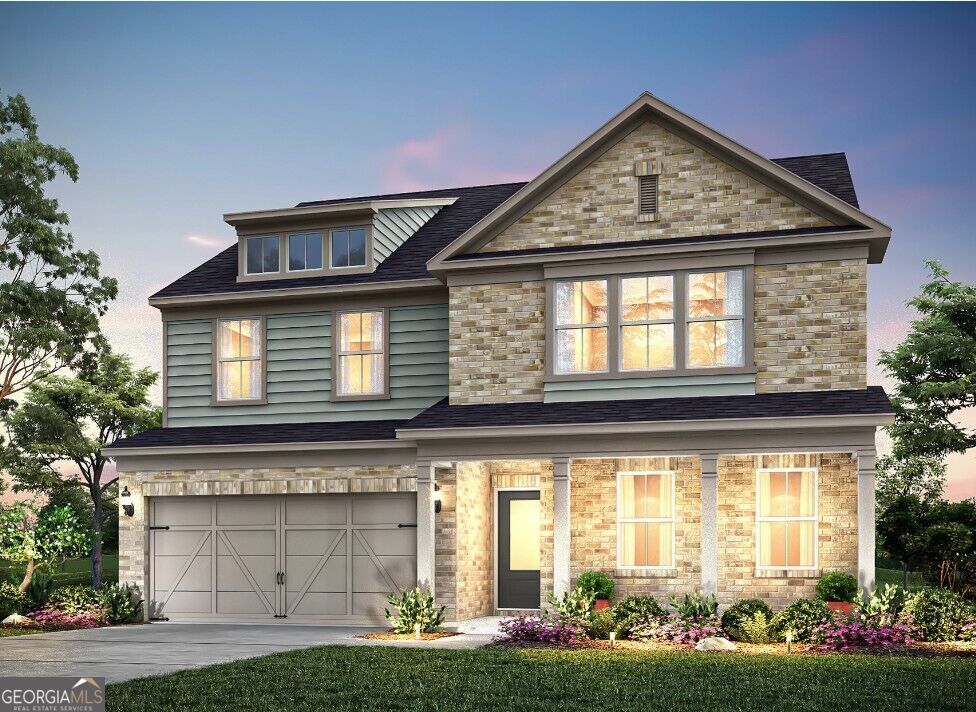 1686 Tide Mill Rd-Lot 136 — photo