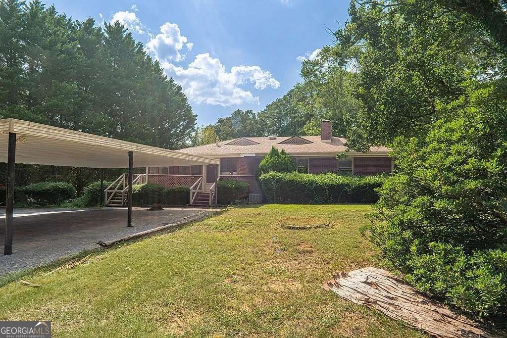 3021 Old Concord Rd — photo