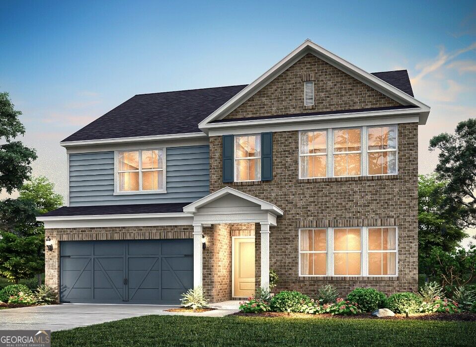 1672 Branch Creek Dr-Lot 112 — photo