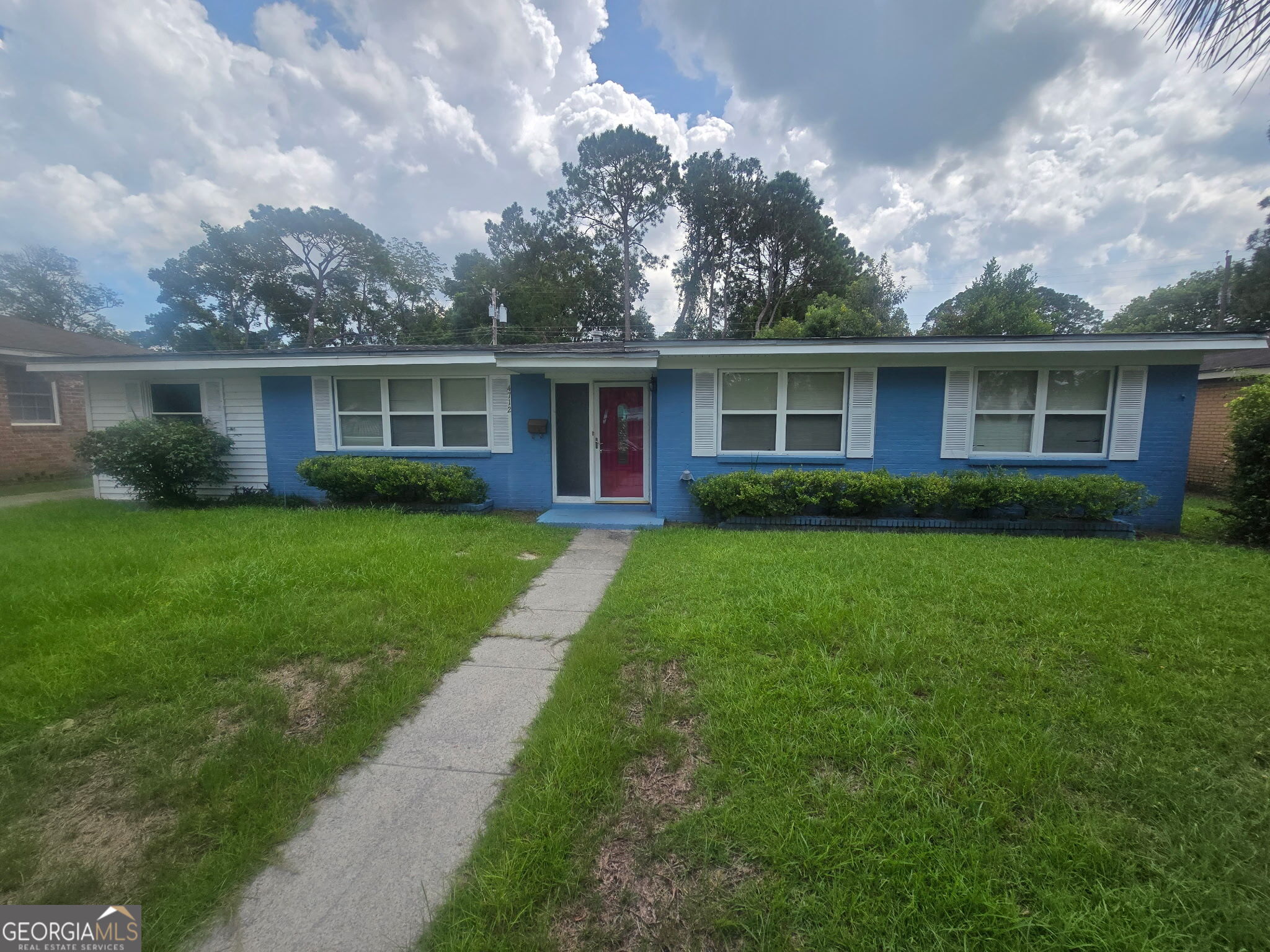 4712 Herty Dr — photo