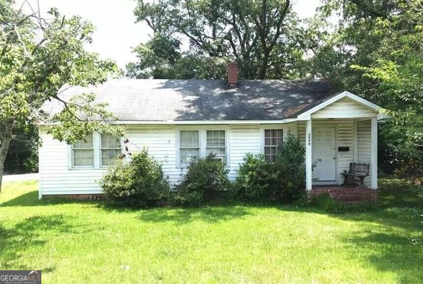 3533 Napier Ave — photo