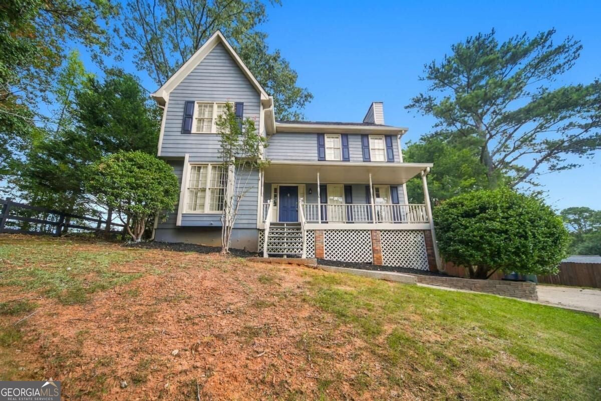 2690 Shadow Pine Dr — photo