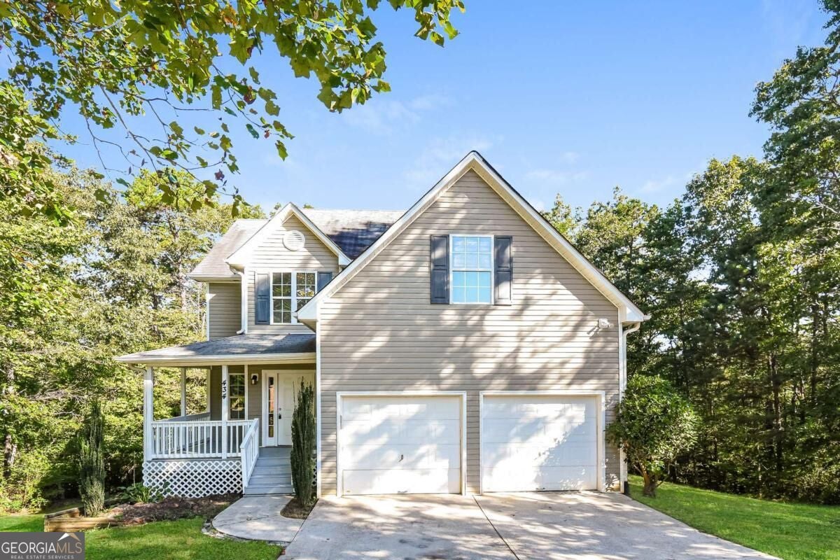 434 Pine Tree Dr — photo