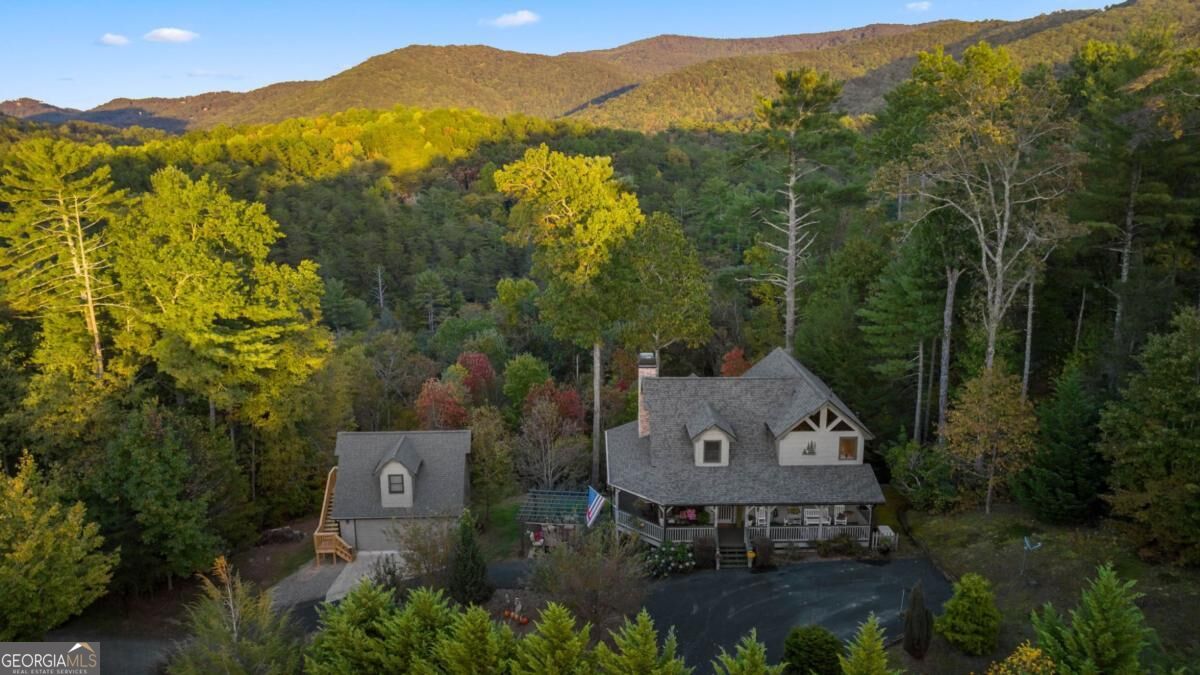 709 Laurel Creek Trl — photo
