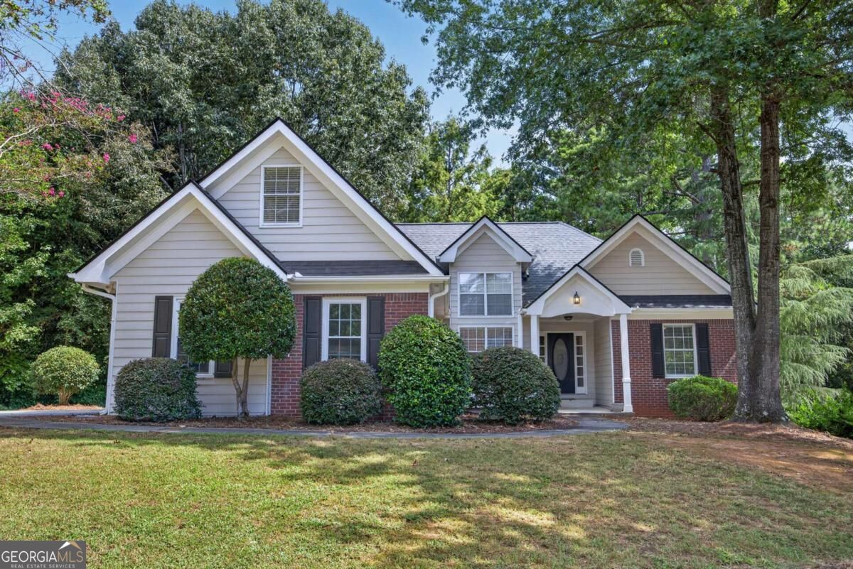 1829 Gray Gables Way — photo