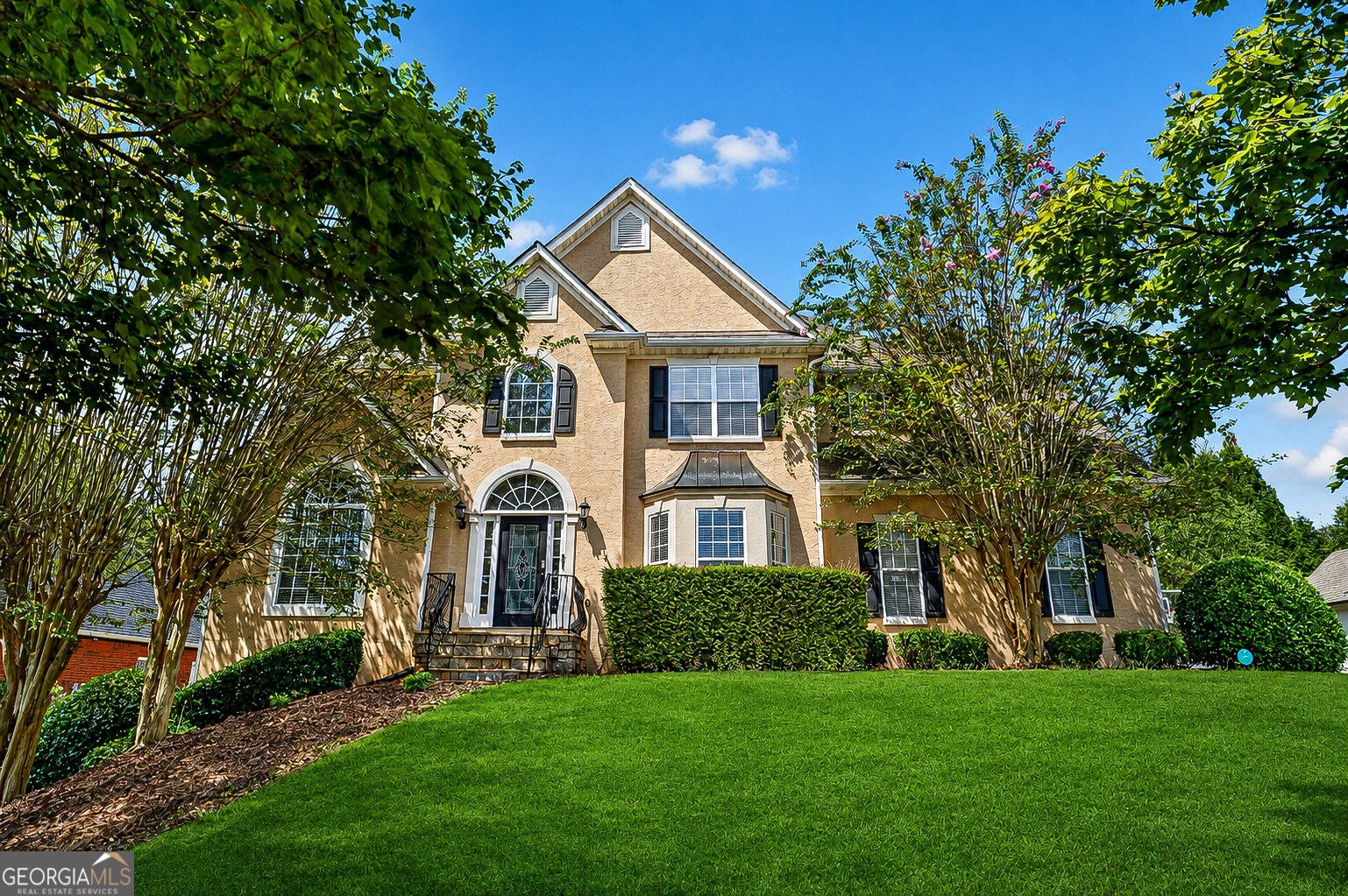 1035 Eagles Brooke Dr — photo