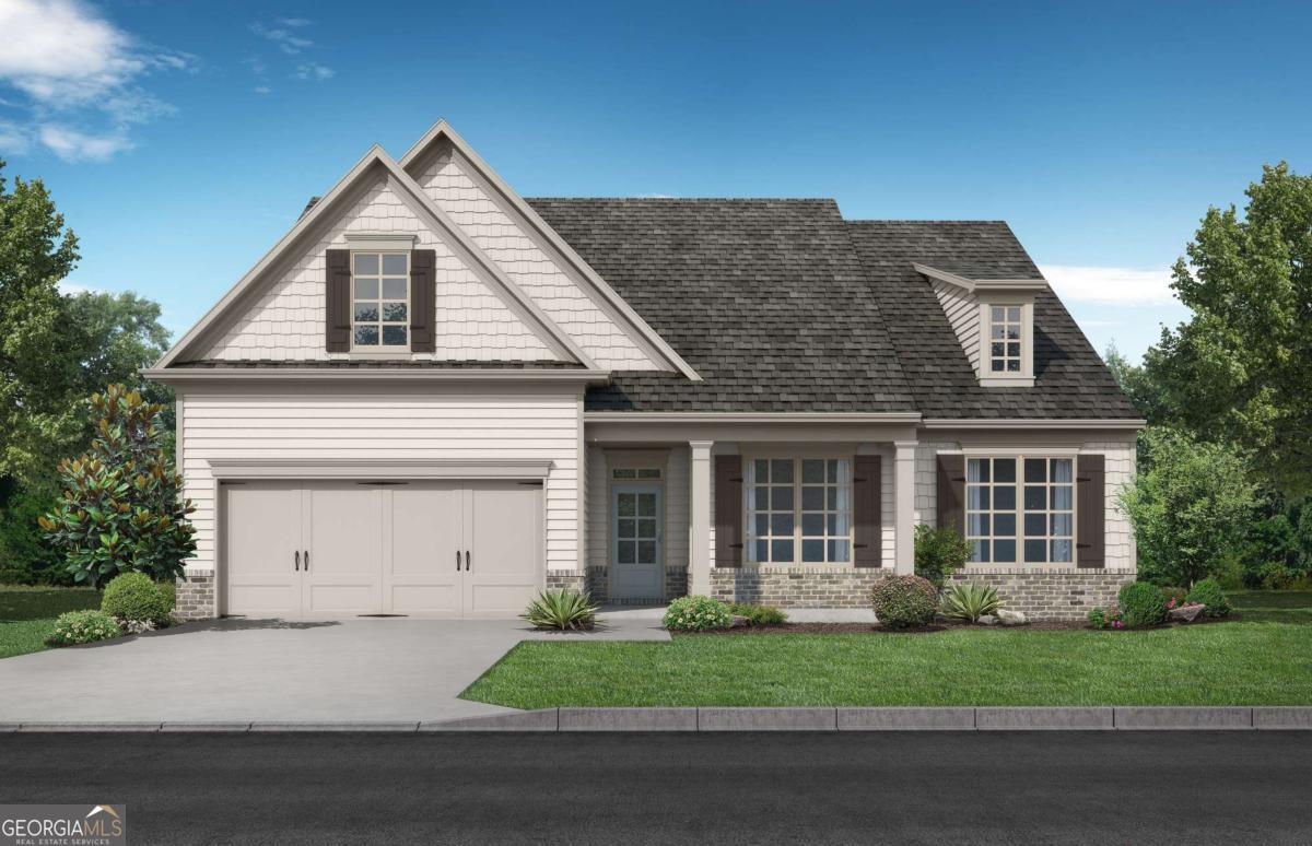 191 Merwood Ln 126 — photo