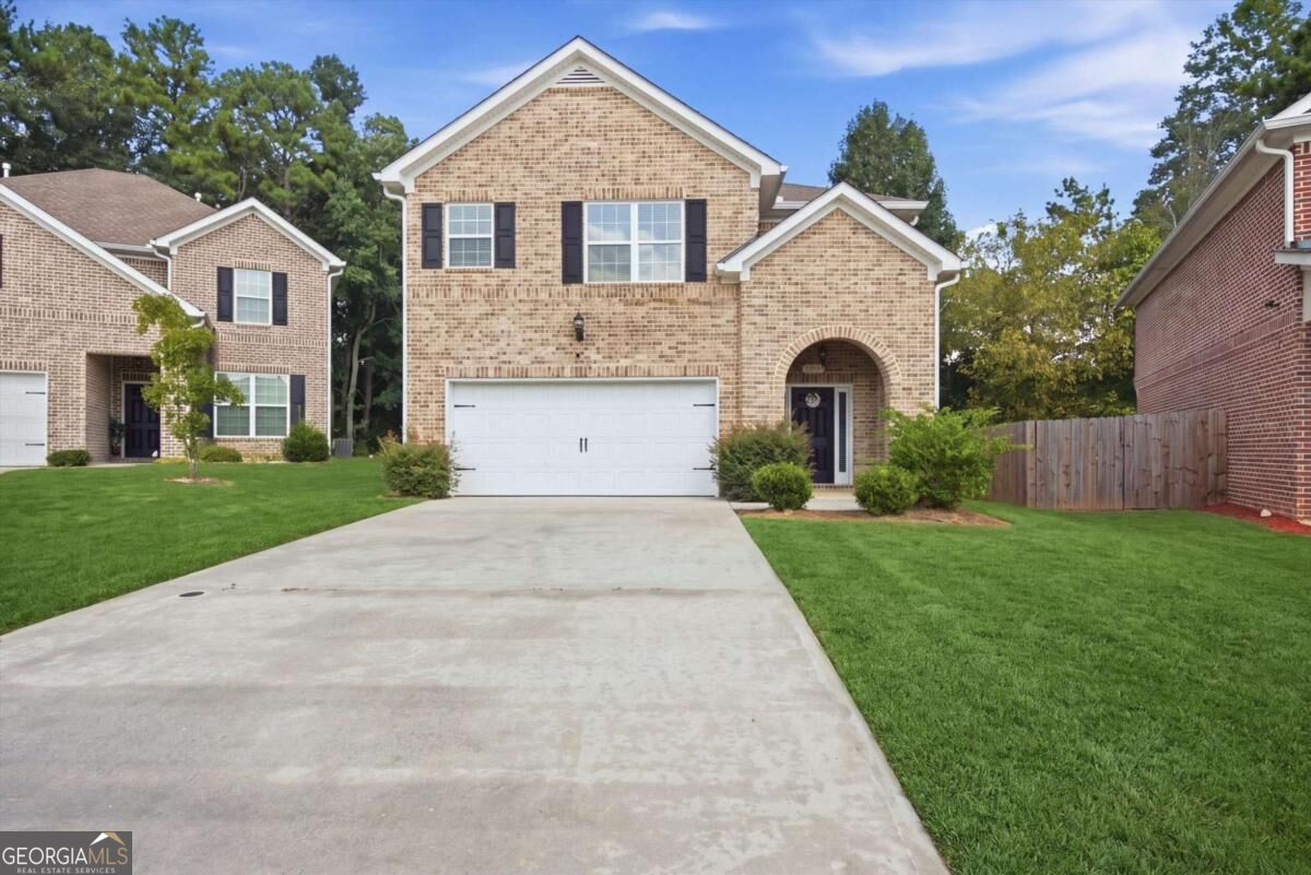 564 Sprayberry Dr — photo