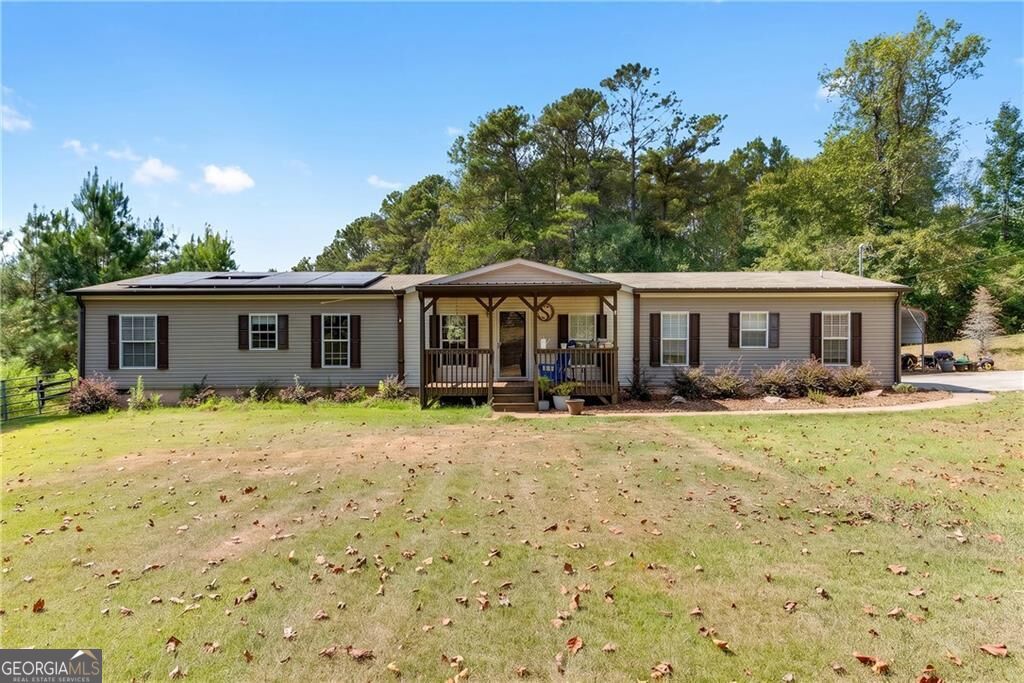 4353 Flatbottom Rd — photo