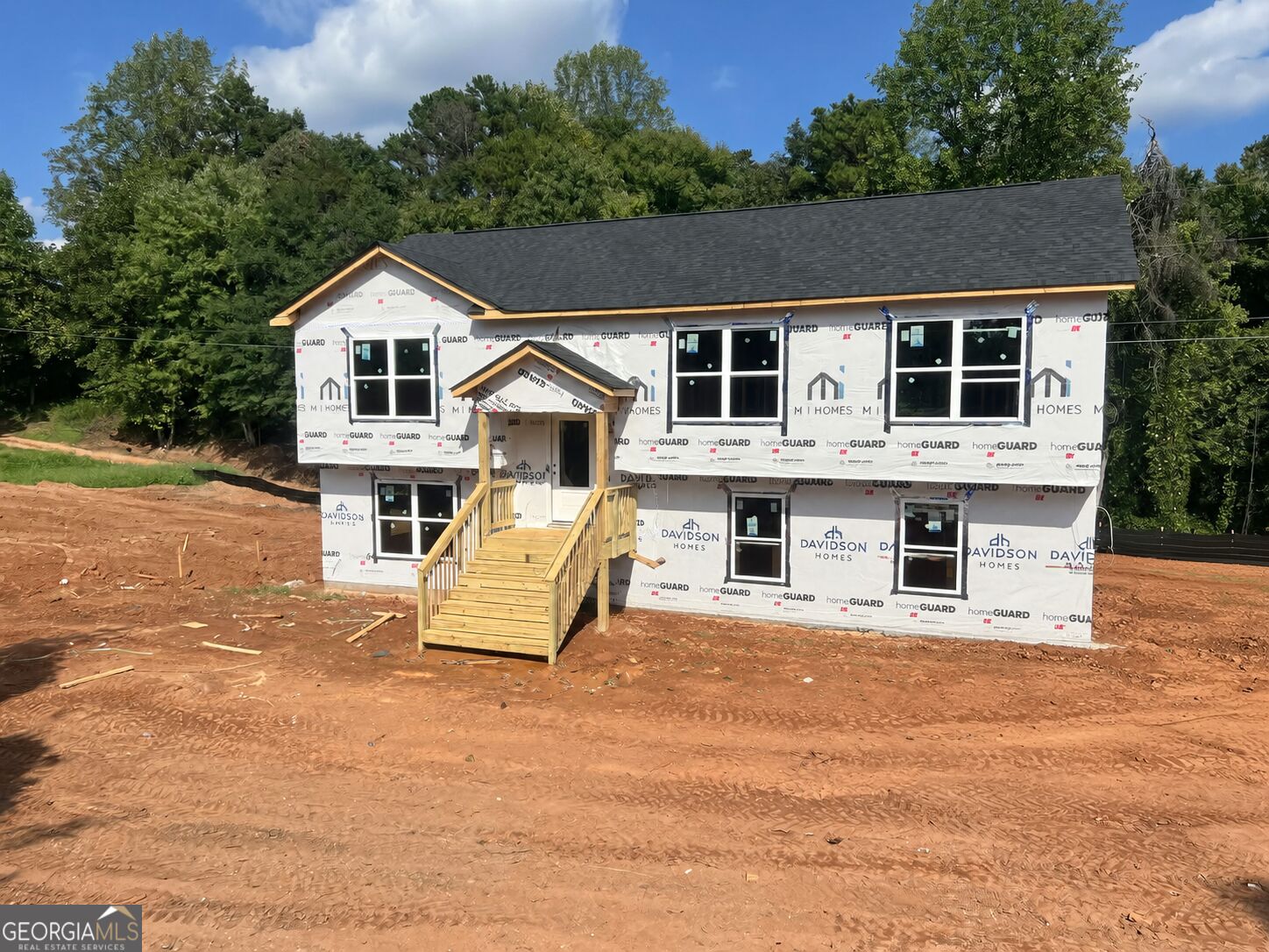 380 Nancy Town Rd — photo