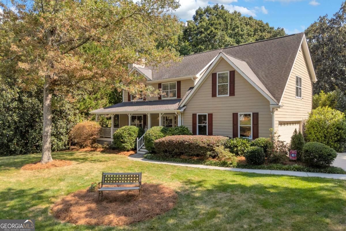 4894 Watson Mill Ct — photo