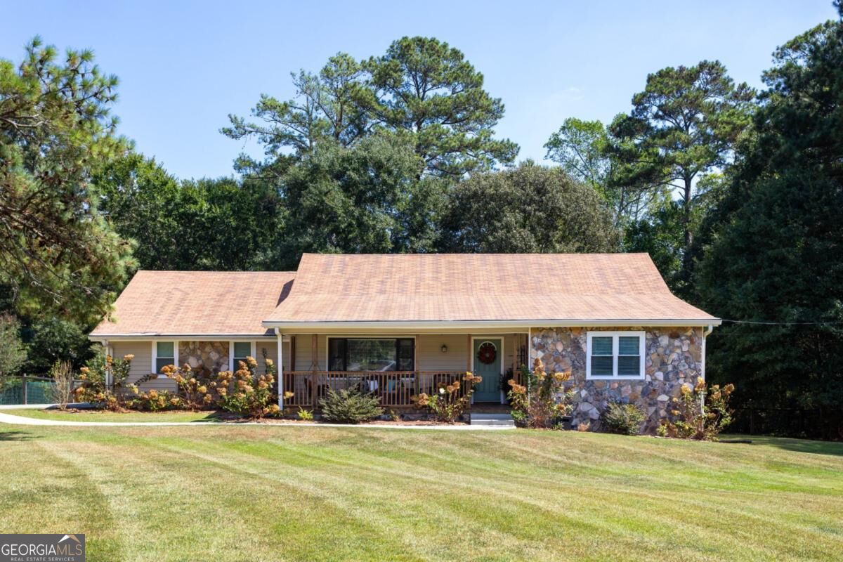 110 Allenwood Rd — photo