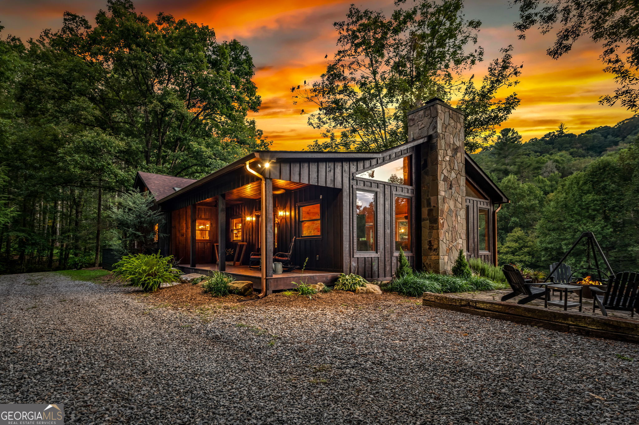 361 Forest Service Rd — photo