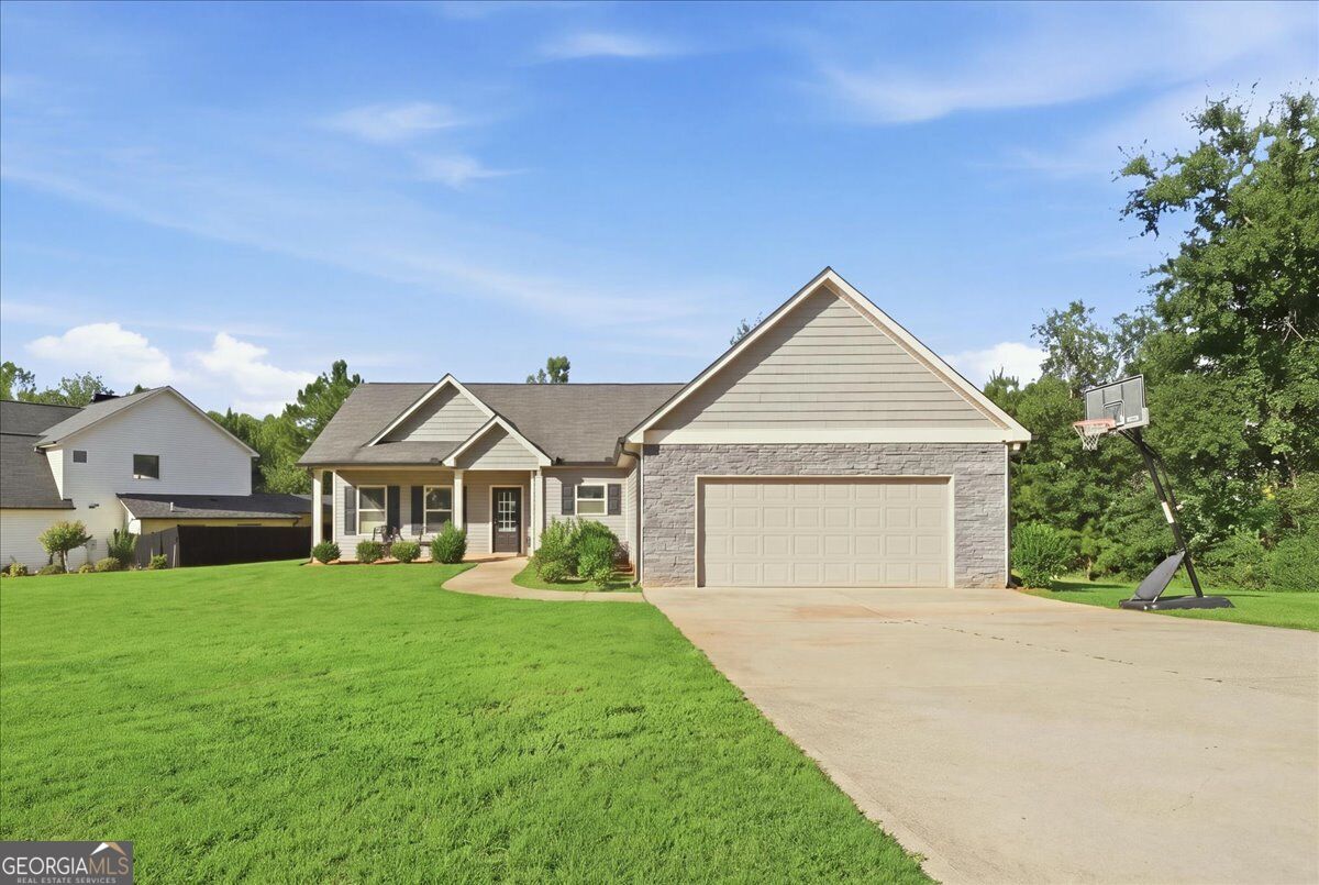 161 White Creek Dr — photo