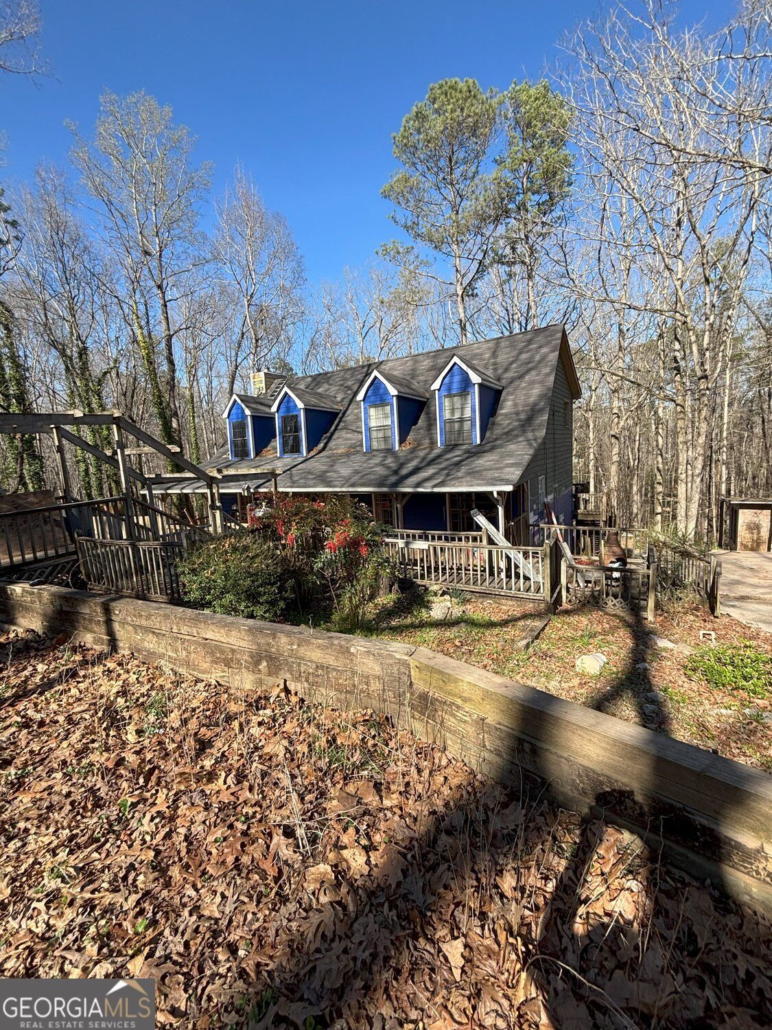 549 Eagle Nest Trl — photo