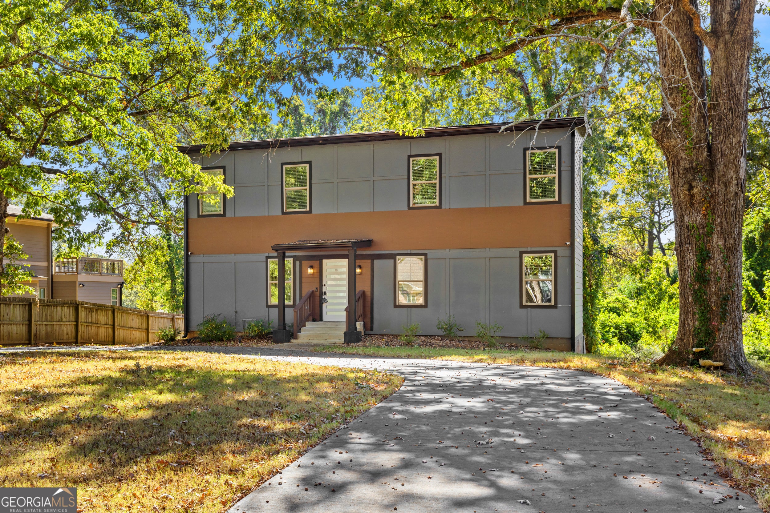 2049 Mcafee Rd — photo