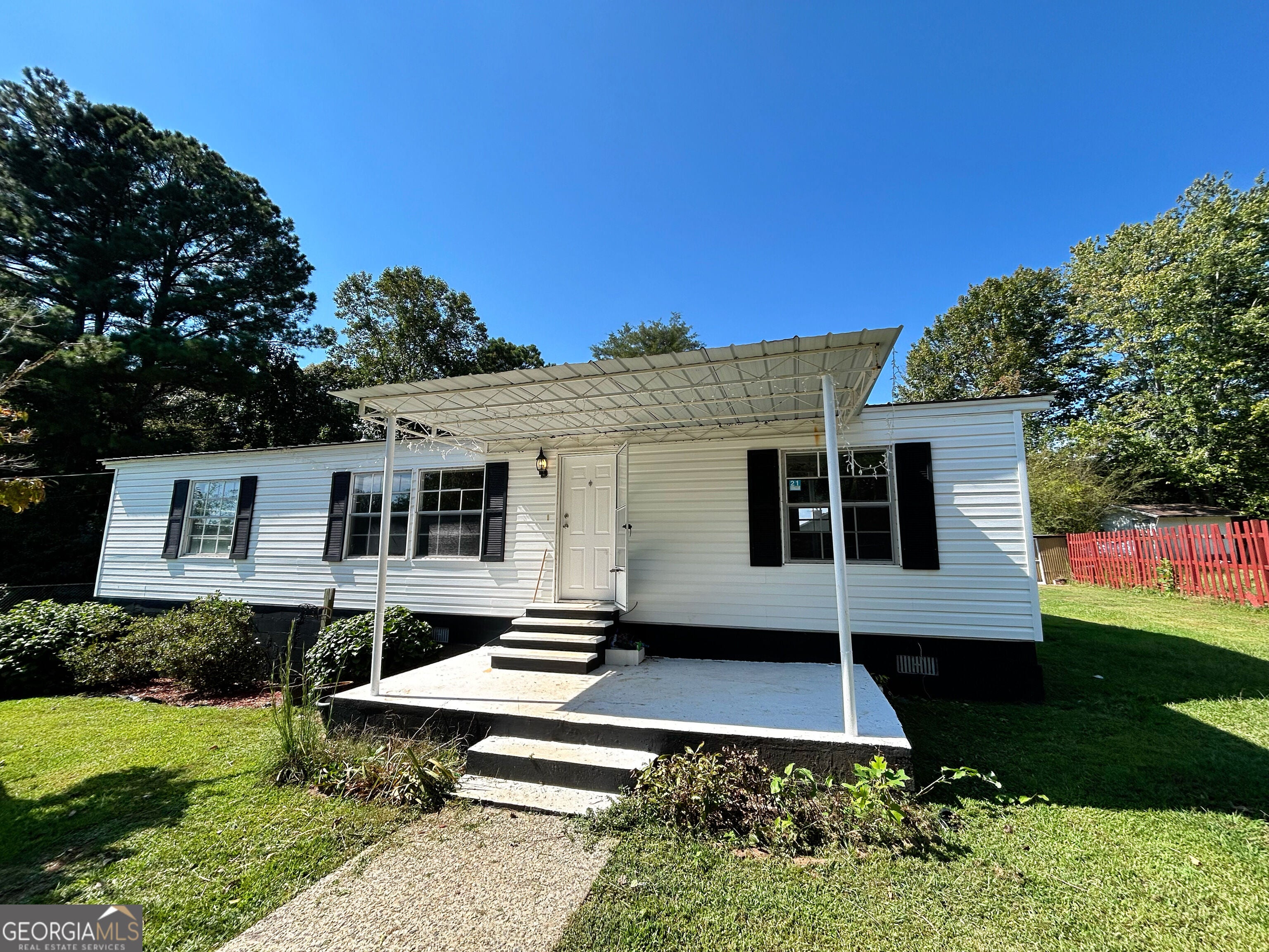 5019 Dickshill Parkway — photo