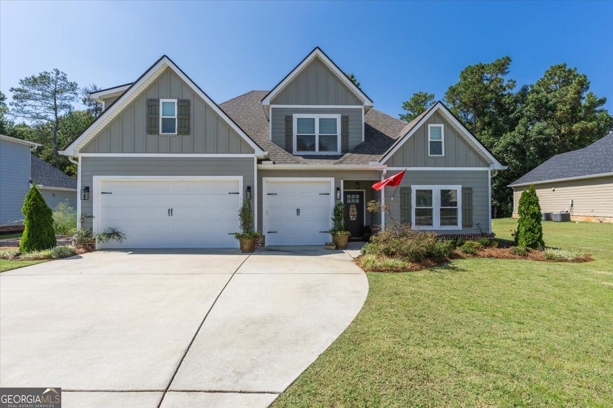 620 Whispering Pines Dr — photo