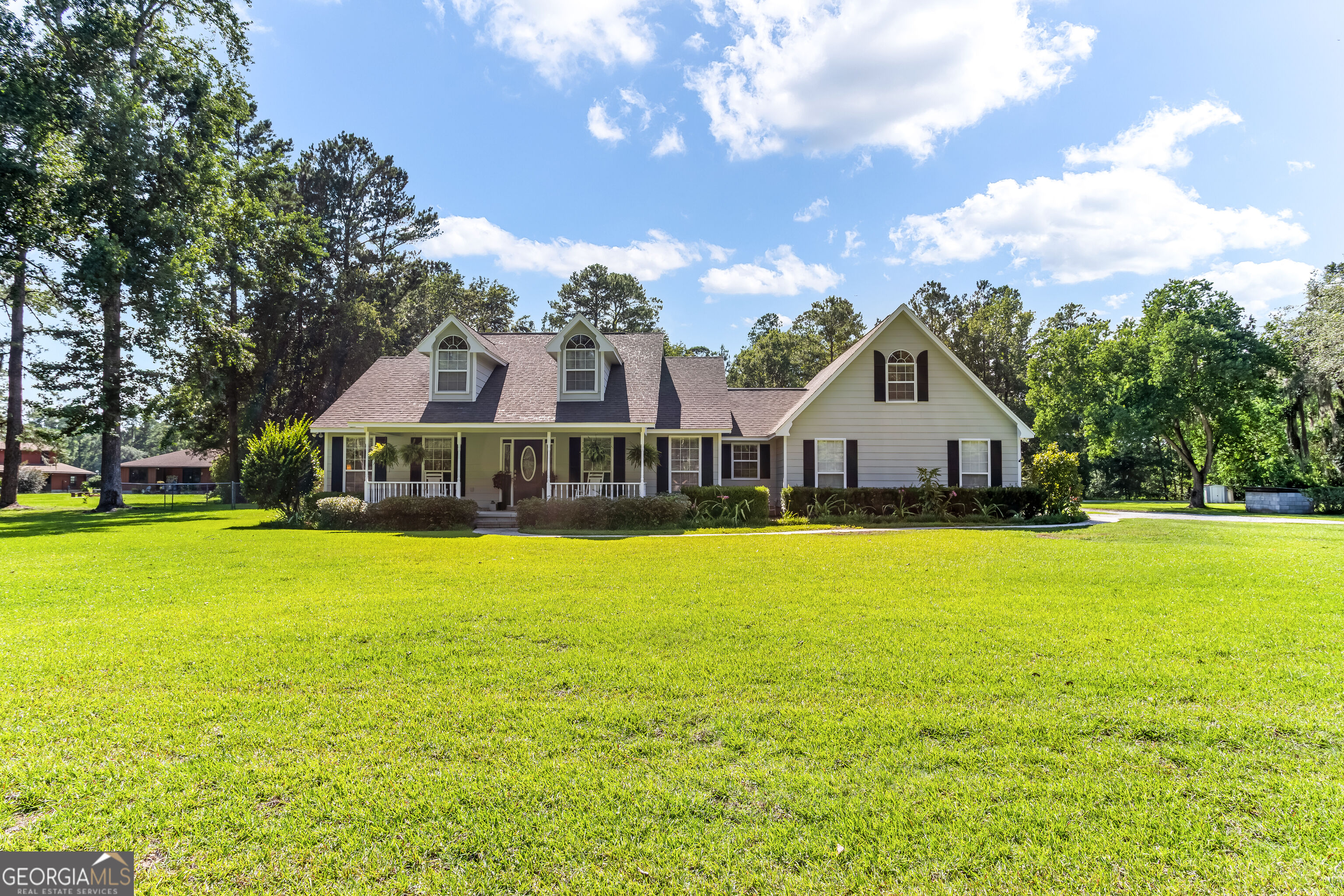 13371 Ga Highway 110 — photo