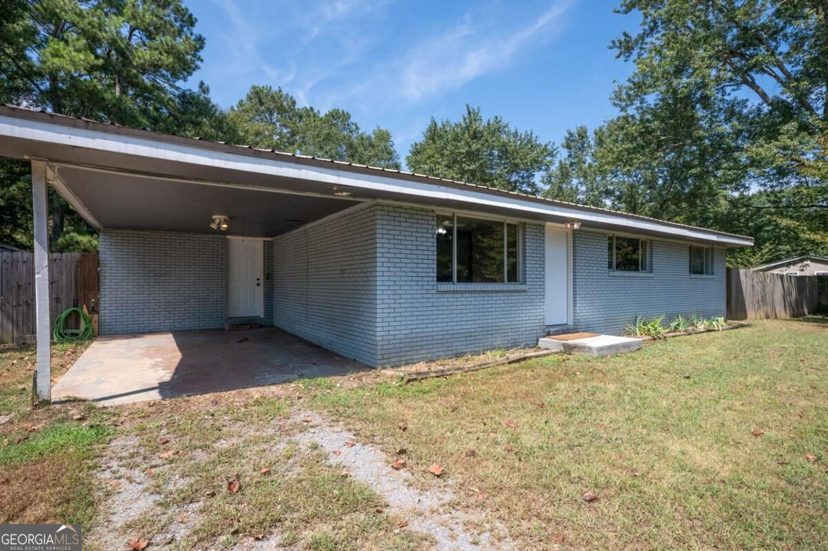130 Crane Road NE, Resaca, GA 30735 — photo 2