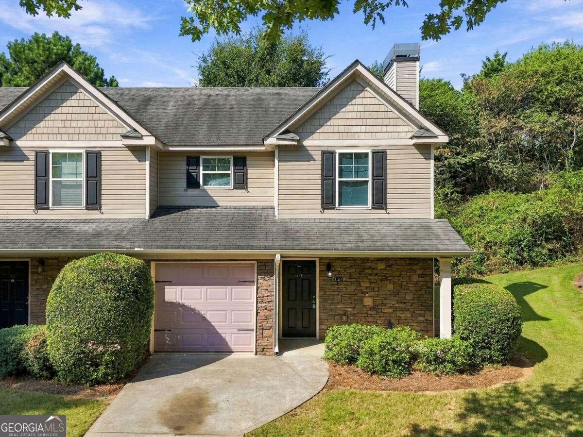 121 Cypress Ct — photo