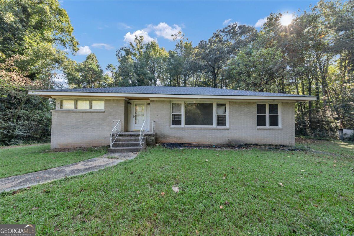 1280 Boat Rock Rd SW — photo